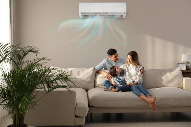 Best Ductless Mini-Split Systems in Richland, GA