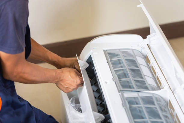 Best HVAC Training and Certification in Richland, GA