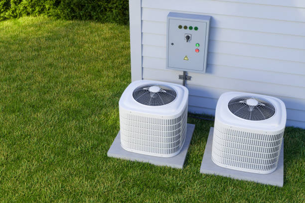 Trusted Richland, GA HVAC Experts