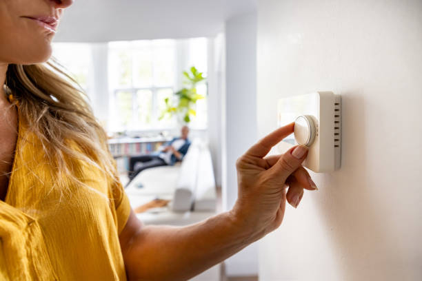 Best HVAC Financing and Leasing in Richland, GA