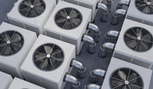 Best VRF (Variable Refrigerant Flow) Systems in Richland, GA