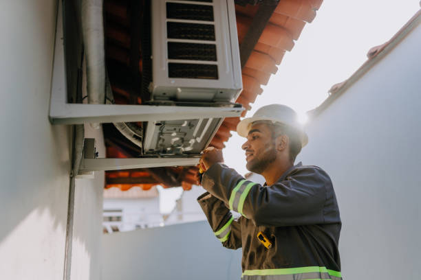 Best HVAC Consulting and Engineering in Richland, GA