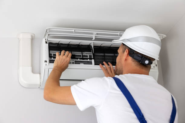 Best Air Filters and Purifiers in Richland, GA