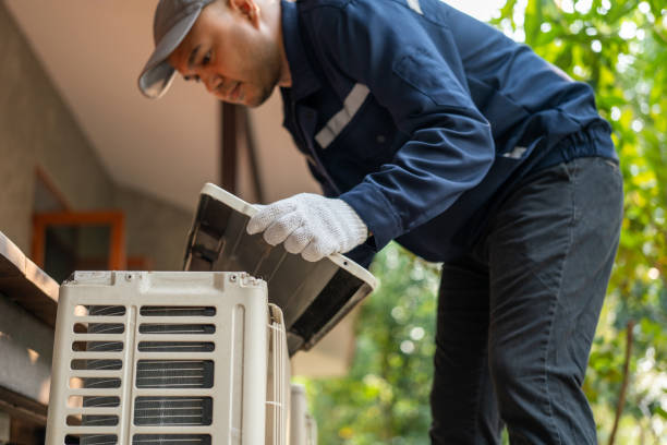Best Geothermal HVAC Systems in Richland, GA