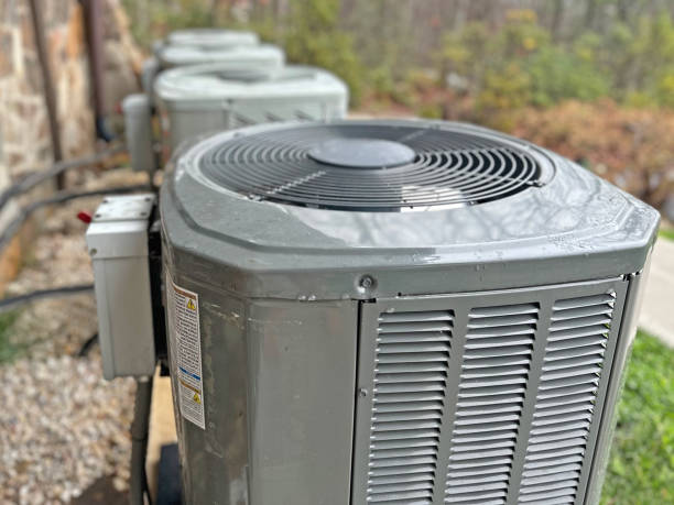 Best Solar-powered HVAC Systems in Richland, GA