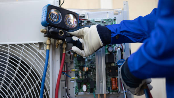 Best Emergency HVAC Services in Richland, GA
