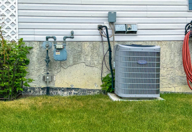 Best HVAC Retrofitting and Upgrading in Richland, GA